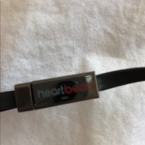 Lady Gaga Heart Beats by Dre